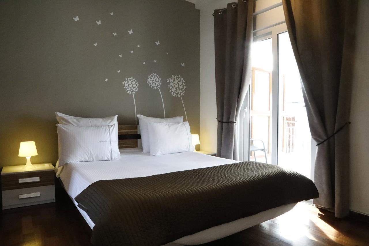 Gazi Penthouse Апартаменты